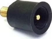 UHF Male To Female PL259 Connector Antenna Converter Ham Radio Male PLug SO2...