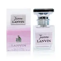 在飛比找ETMall東森購物網優惠-LANVIN JEANNE 珍浪凡女性淡香精 30ML