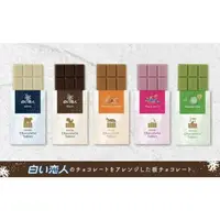 在飛比找蝦皮購物優惠-ArielWish日本北海道石屋製菓白色戀人黑巧克力/白巧克