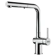 Franke Active Pull-Out Chrome Tap TA7701