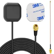 GPS Navigation Antenna for 4G LTE GPS Tracker Locator Car GPS Receiving System