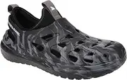 [RUGGED SHARK] Men's Kano Shoe, Outdoor Runner with Removable Neoprene Sock