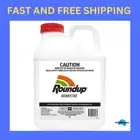 Roundup 5L All Purpose Weed Killer Herbicide Concentrate 360g/L Glyphosate