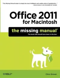 在飛比找博客來優惠-Office 2011 for Macintosh: The