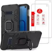 Samsung Galaxy S10e Case Slim Shockproof TPU Bumper Cover/ S10 lite