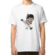 Novak Djokovic T-shirt L