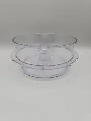 Cuisinart FP-130SWBS Small Work Bowl Food Processor Replacement Part Clear
