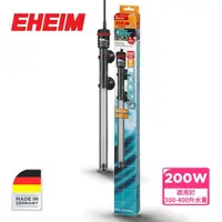 在飛比找momo購物網優惠-【EHEIM 伊罕】e-control 電子控制加溫管 20