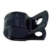 Perko Strap 1/4" Plastic 10-pk #0196DP2