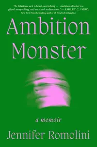 在飛比找誠品線上優惠-Ambition Monster: A Memoir