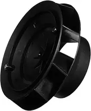 DRESSOOS Enhance Cooling Efficiency Wind Turbine Blades for Electric Radiator Fan Automotive Engine Fan Assembly Quick Start Suitable for Environments