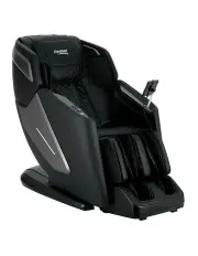 [Livemor] 4D Massage Chair in Black