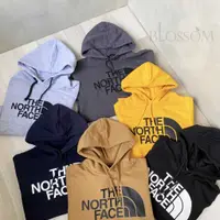 在飛比找蝦皮商城精選優惠-The North Face 帽T TNF 經典大LOGO 