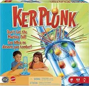 Mattel Games Kerplunk