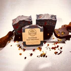 Patchouli Cedarwood, Handmade Goat Milk Soap, Gift for Her, Shampoo, Bar Soap