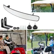 For Golf cart accessories rear view mirror centre mirror rear view mirror *1