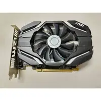 在飛比找蝦皮購物優惠-#1444 MSI RX460 2G 顯示卡 免供電