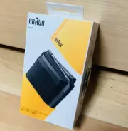 BRAUN M-1010 M-1012 M-1013 Men's Shaver Braun Mini Yellow free shipping japan
