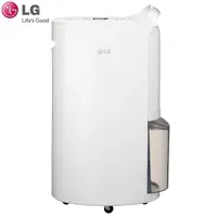 在飛比找蝦皮商城優惠-LG 樂金 MD181QWK1 除濕機18公升/日 變頻除濕