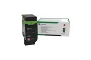 LEXMARK 75M1XM0 XHY Magenta Toner