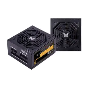 振華 LEADEX III 電源供應器 550W 650W 750W 850W SuperFlower 金牌 全模組