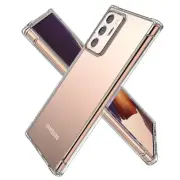 For Galaxy Note 20 Ultra / S20+ 5G 2020 Ultra Slim TPU Case - Crystal Clear