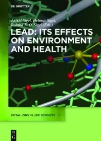 在飛比找博客來優惠-Lead: Its Effects on Environme