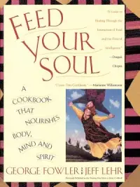 在飛比找博客來優惠-Feed Your Soul: A Cookbook Tha