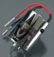 AXIAL 20T 540 Rock Crawler MOTOR Gmade Rock Buggy R1