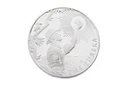 Silver Eureka Coin 999.5 Silver (1oz / 31.10g)