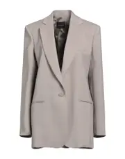 [THE ANDAMANE] THE ANDAMANE Blazers - Item 49937133