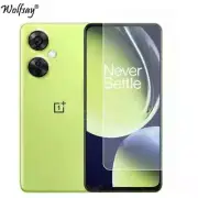 Oneplus Nord CE 3 Lite/Ace 2V/11/11R Top Class Tempered Glass Screen Protector