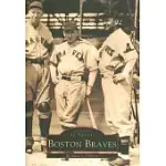 BOSTON BRAVES