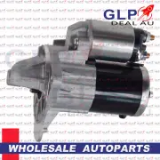 New Starter Motor for Ford Falcon for all 6CYL FG Engines 4.0L Barra