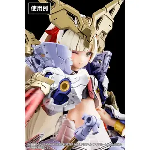 【壽屋】預購6月 日版 MD女神裝置 BUSTER DOLL 聖騎士 眼睛水貼組 1/1 組裝模型【99模玩】