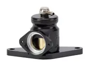 FOR 02-07 SUBARU WRX / 04-21 STI TURBOSMART RECIRCULATION BLOW OFF VALVE BOV KIT (for: Subaru)