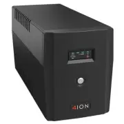ION F11 650VA Line Interactive Tower LED UPS 31F11-LE-650