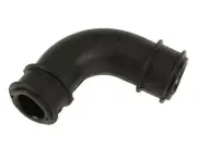 MTC 62WS82V Air Pump Hose Fits 2000-2006 Audi A4 B6 1.8L 4 Cyl Air Pump Hose