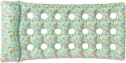 Inflatable Pool Float,Thick PVC Pool Floaties Lounger - 190X88Cm Sunbathing P...