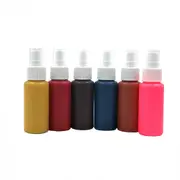 6 x 60ml Spritz Tie Dye Indigenous Colors