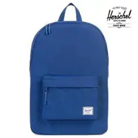 在飛比找ETMall東森購物網優惠-【Herschel】Classic後背包-藍色 10001-