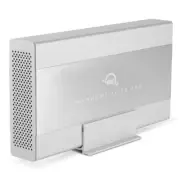 OWC 4TB Mercury Elite Pro Desktop Storage, 7200RPM eSATA/FW800/FW400/USB3.1