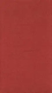 Red Solid Contemporary Oriental 2' 4" x 4' 7" Runner Rug Hand-tufted Wool Carpet