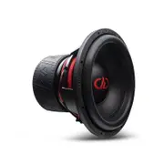 DD Audio DD-815F 15" 800 Series Power Tuned 5000w Subwoofer - D2