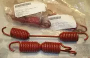 Military Dual Slide HELICAL SPRINGS Extension 5360-01-186-7015 MFR/PN ETN1000406