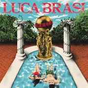 Luca Brasi The World Don't Owe You Anything CD