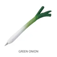 在飛比找誠品線上優惠-日本magnet蔬菜造型原子筆/ 蔥