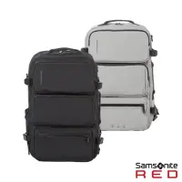 在飛比找momo購物網優惠-【Samsonite RED】MARSTON 都會休閒輕量尼