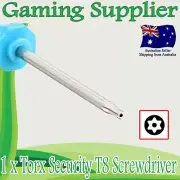 Torx Security T8 Screwdriver Set Controller Repair Tool For Microsoft Xbox 360