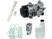 A/C Compressor Kit For 13-15 Lexus ES350 BP48Z2 (for: Lexus)
